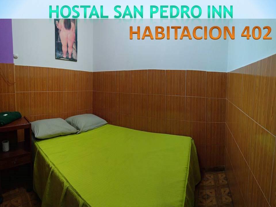 San Pedro
