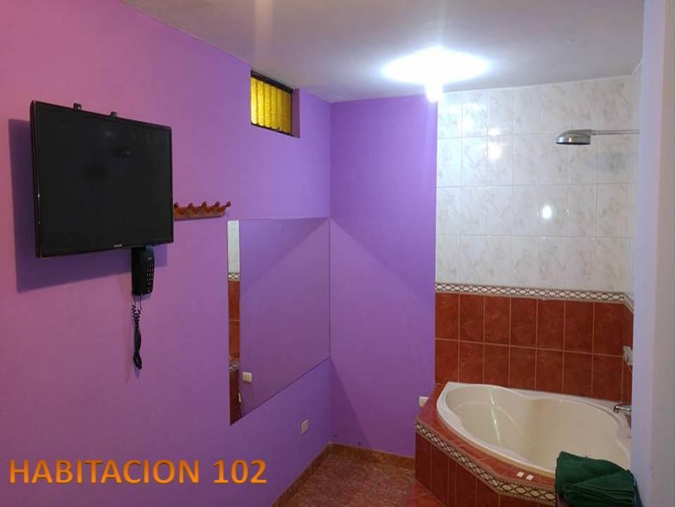 Hotel San Pedro 2*