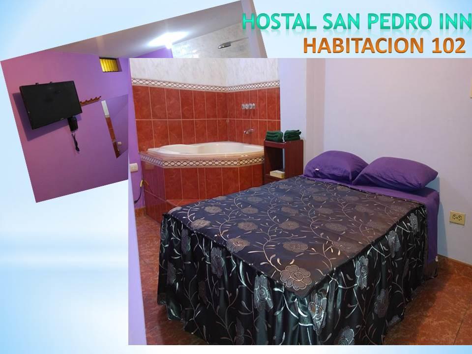 San Pedro
