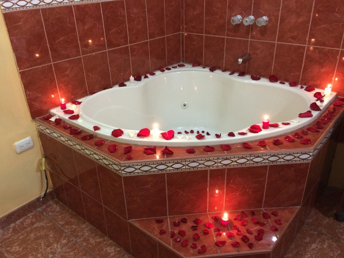 San Pedro Hotel 2*