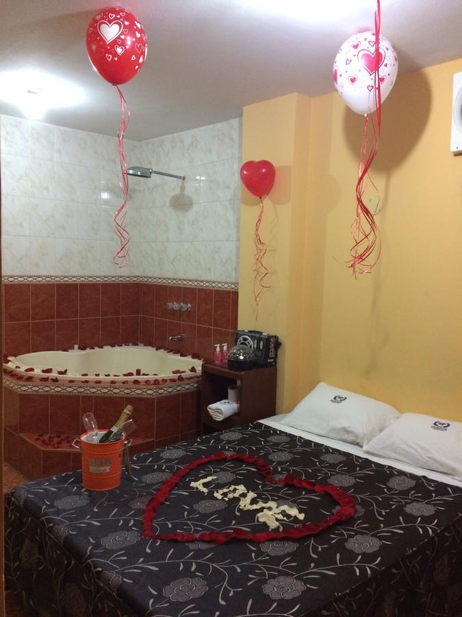 Hotel San Pedro 2*