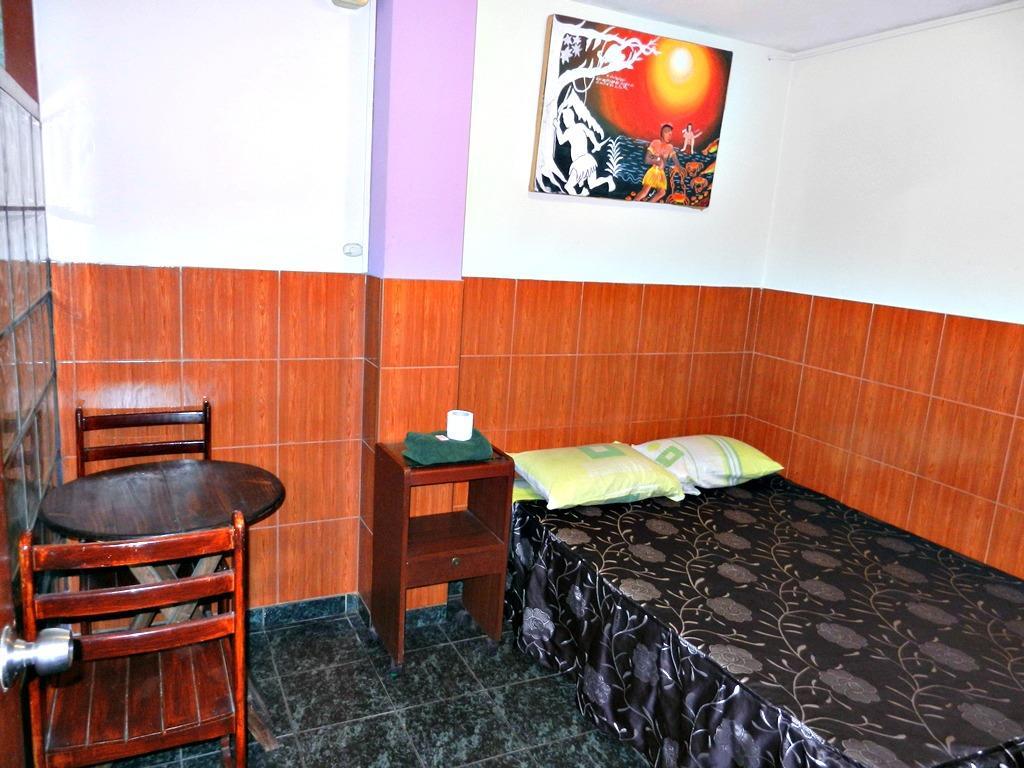 Hotel San Pedro Lima