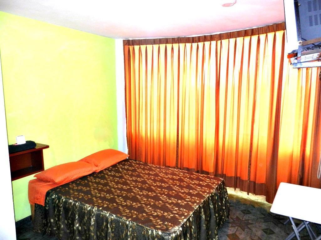 Hotel San Pedro