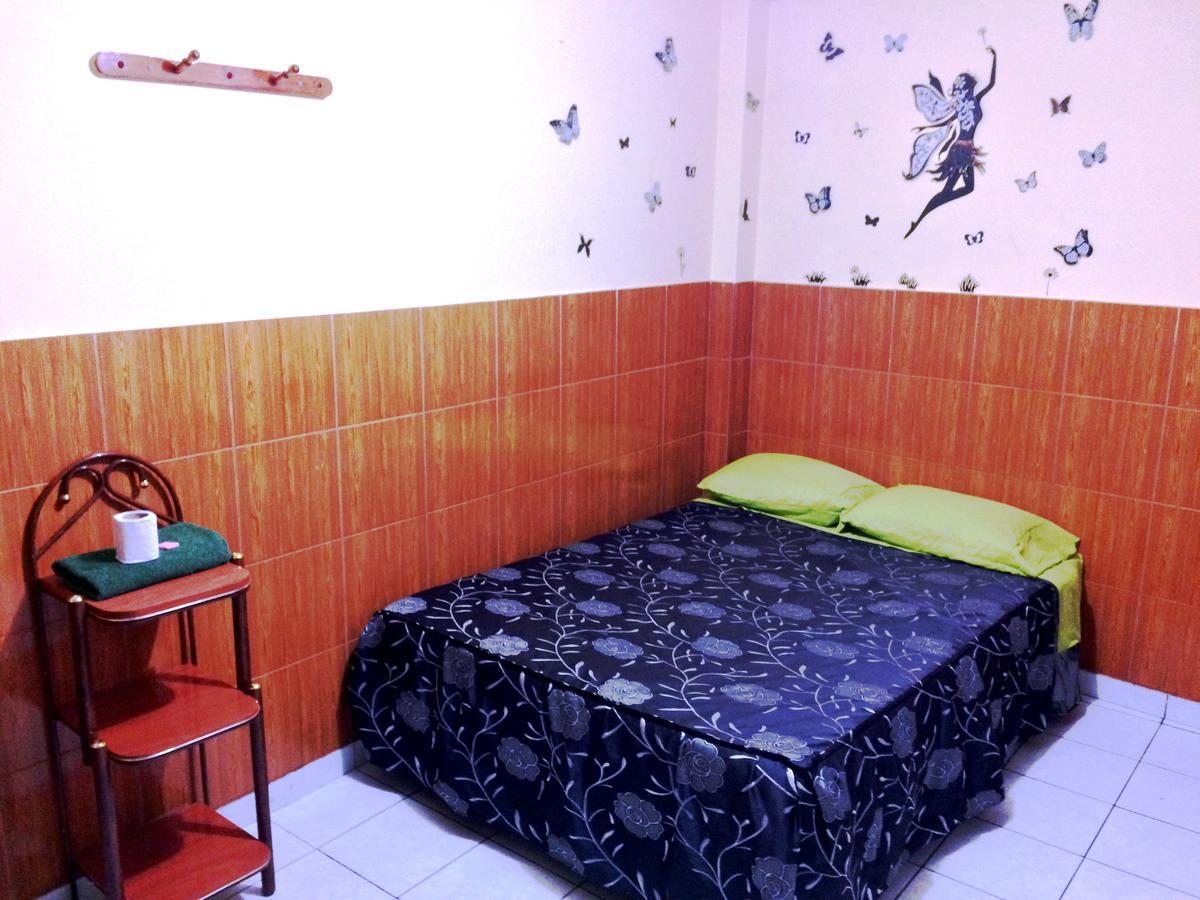 Hotel San Pedro Lima