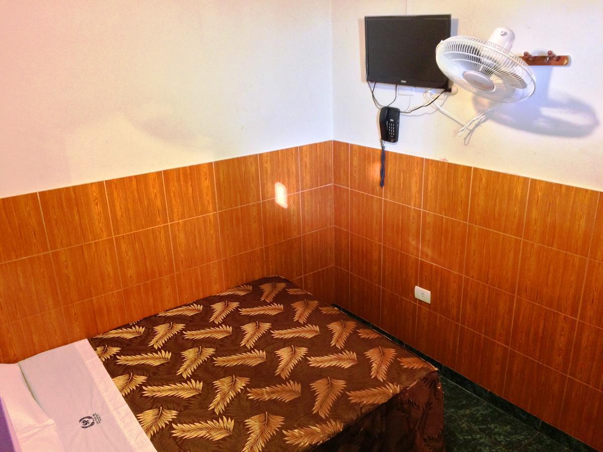 Hotel San Pedro 2*