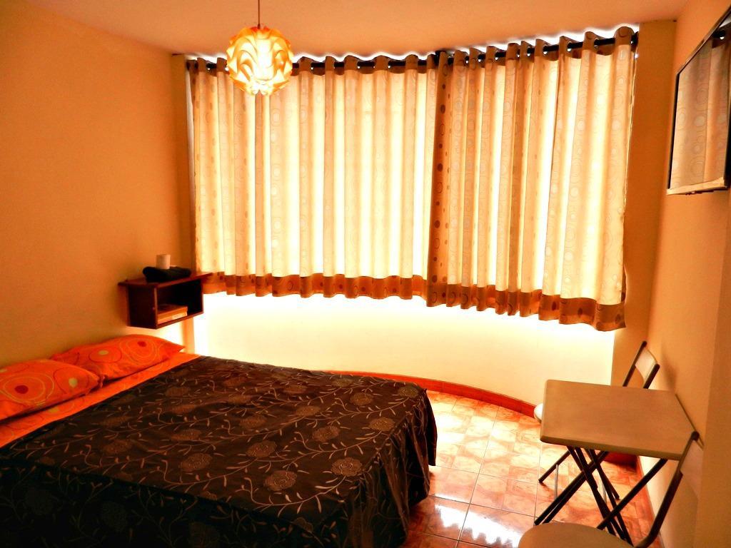 Hotel San Pedro